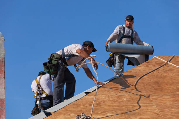 Professional Roofing Contractor in Youngsville, NC