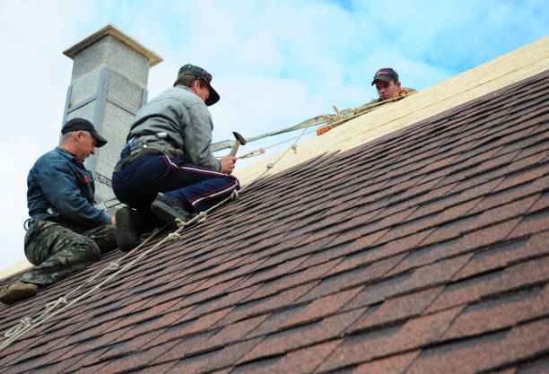Quick and Trustworthy Emergency Roof Repair Services in Youngsville, NC
